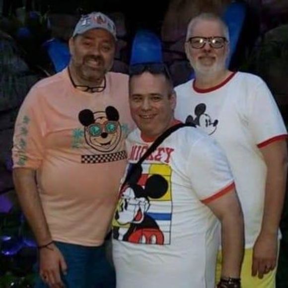 Meet your Posher, Mark - Picture 1 of 1